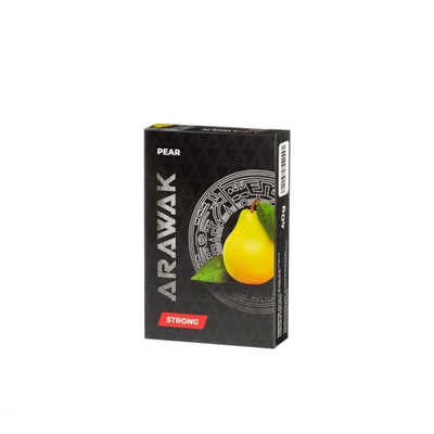 Табак для кальяна Arawak Strong 40g (Pear)