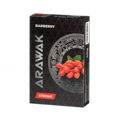 Arawak Strong 40g (Barberry)