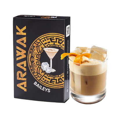 Табак для кальяна Arawak Light 40g (Baileys)