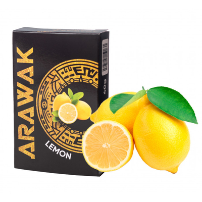 Табак для кальяну Arawak Light 40g (Lemon)