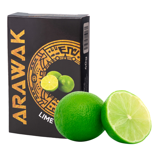 Табак для кальяну Arawak Light 40g (Lime)