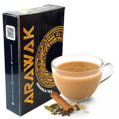 Табак для кальяна Arawak Light 40g (Masala Tea)