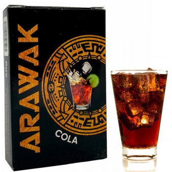 Arawak Light 40g (Cola)