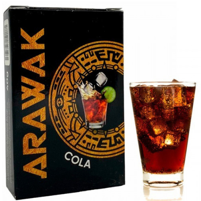 Табак для кальяна Arawak Light 40g (Cola)