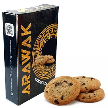 Arawak Light 40g (Cookies)