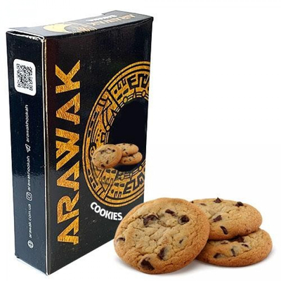 Табак для кальяну Arawak Light 40g (Cookies)