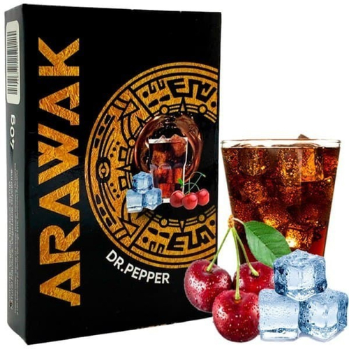 Табак для кальяну Arawak Light 40g (Dr.Pepper)