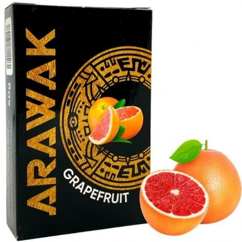 Arawak Light 40g (Grapefruit)
