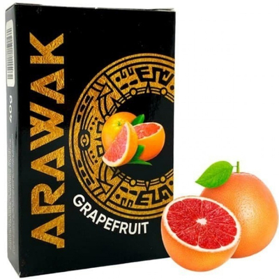 Табак для кальяну Arawak Light 40g (Grapefruit)