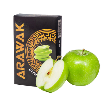 Arawak Light 40g (Green Apple)