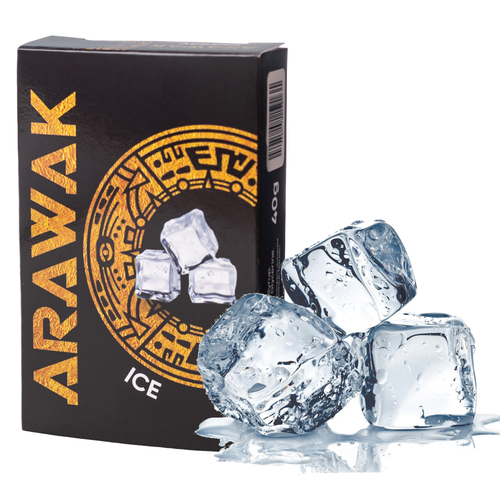 Табак для кальяна Arawak Light 40g (Ice)