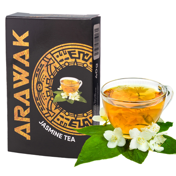 Arawak Light 40g (Jasmine Tea)
