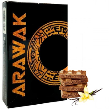 Arawak Light 40g (Vanilla Milk Chocolate)