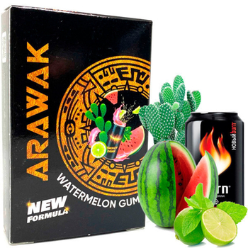 Arawak Light 40g (Watermelon Gum)