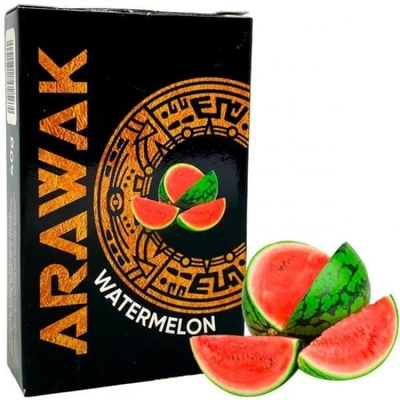 Табак для кальяна Arawak Light 40g (Watermelon)