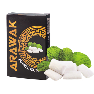 Табак для кальяна Arawak Light 40g (Bubble Gum)