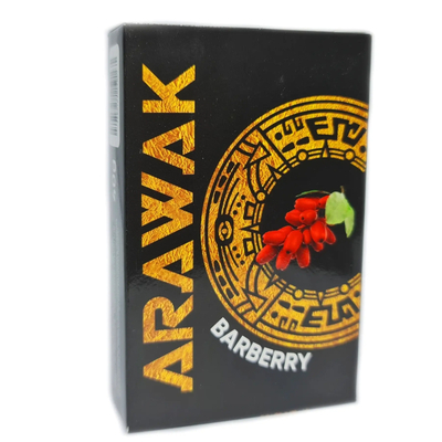 Табак для кальяна Arawak Light 40g (Barberry)