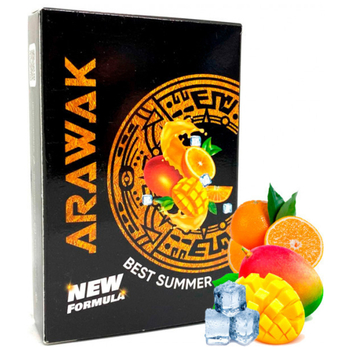 Arawak Light 40g (Best Summer)