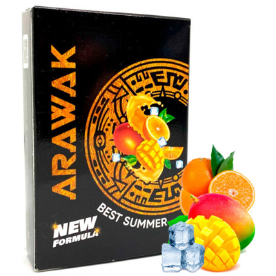 Табак для кальяну Arawak Light 40g (Best Summer)