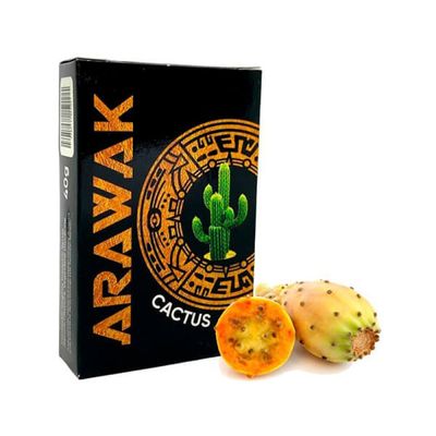 Табак для кальяну Arawak Light 40g (Cactus)