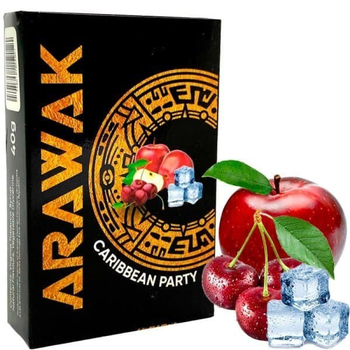 Arawak Light 40g (Caribbean Party)