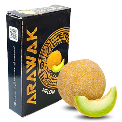 Табак для кальяну Arawak Light 40g (Melon)