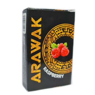 Табак для кальяна Arawak Light 40g (Raspberry)