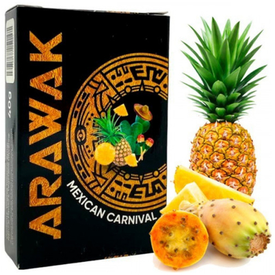 Табак для кальяну Arawak Light 40g (Mexican Carnival)