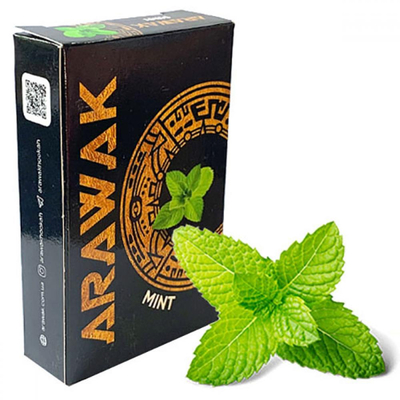 Табак для кальяну Arawak Light 40g (Mint)