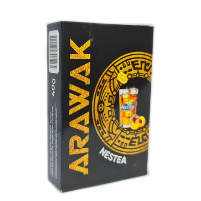 Табак для кальяну Arawak Light 40g (Nestea)