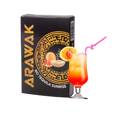 Табак для кальяну Arawak Light 40g (No Tequilla Sunrise)