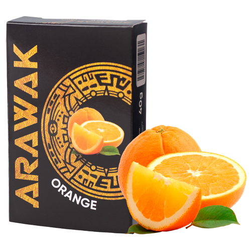 Табак для кальяна Arawak Light 40g (Orange)