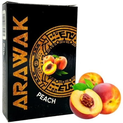 Табак для кальяну Arawak Light 40g (Peach)