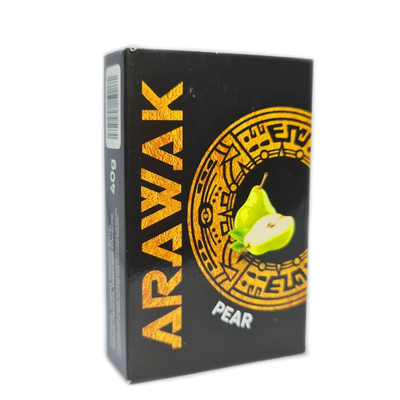 Табак для кальяна Arawak Light 40g (Pear)