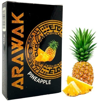 Табак для кальяну Arawak Light 40g (Pineapple)