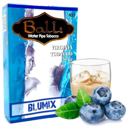 Balli 50g (Blumix)