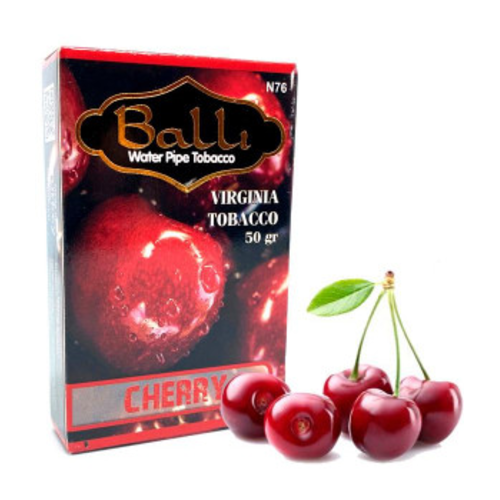 Табак для кальяну Balli 50g (Cherry)