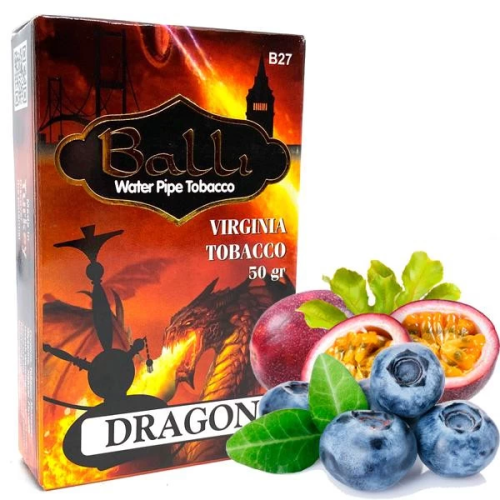 Табак для кальяну Balli 50g (Dragon)