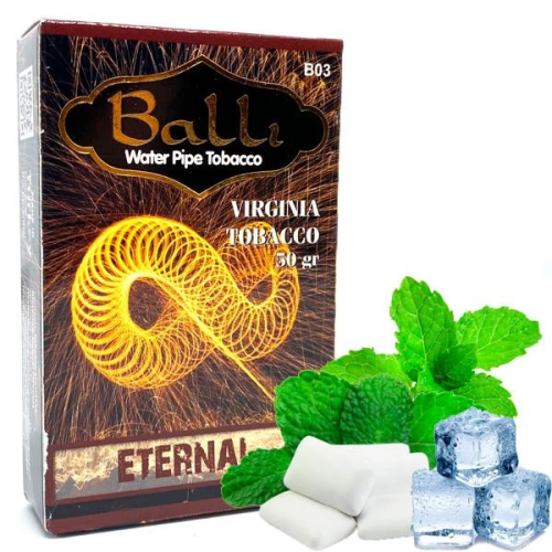 Табак для кальяну Balli 50g (Eternal)