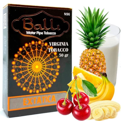 Balli 50g (Extatica)