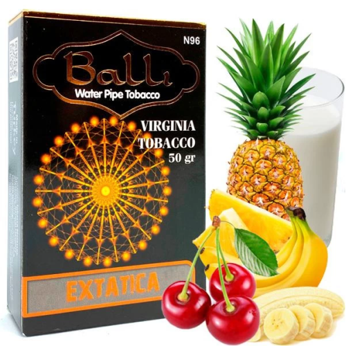 Табак для кальяну Balli 50g (Extatica)