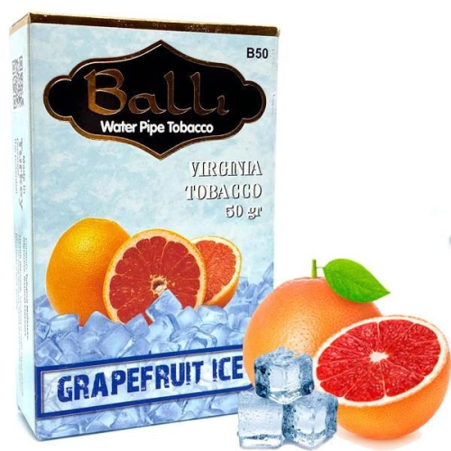 Табак для кальяну Balli 50g (Grapefruit Ice)