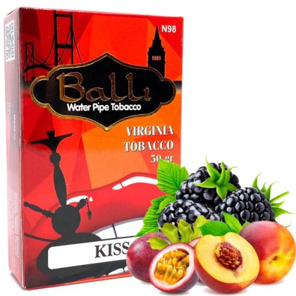 Balli 50g (Kiss)