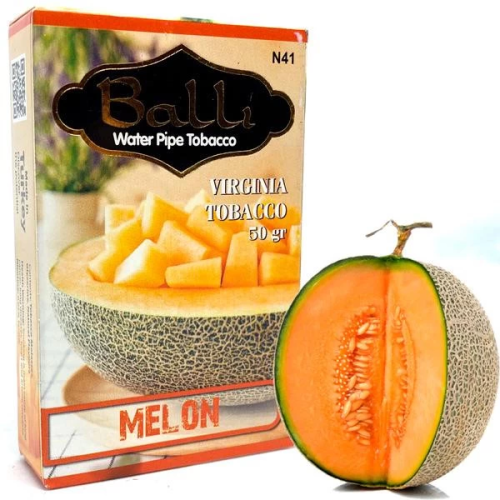 Табак для кальяну Balli 50g (Melon)