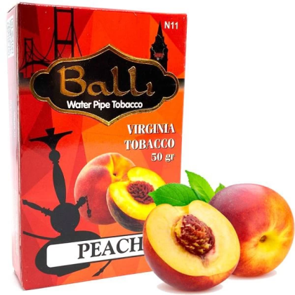 Balli 50g (Peach)