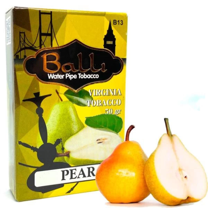 Balli 50g (Pear)