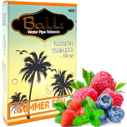 Balli 50g (Summer Fun)