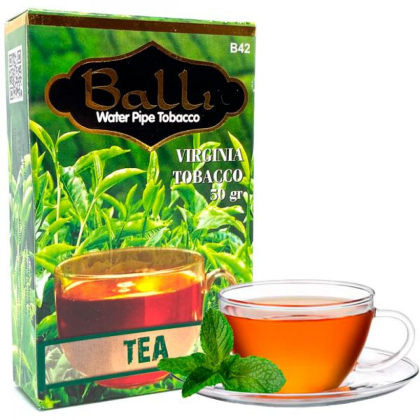 Balli 50g (Tea)