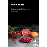 BLACKSMOK 100g (Pink Man)