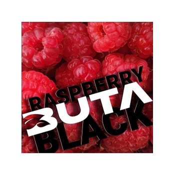 Buta Black 20g (Raspberry)